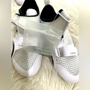 I have two pairs of Nike Cycling Shoes 6.5 & 8 Brand New